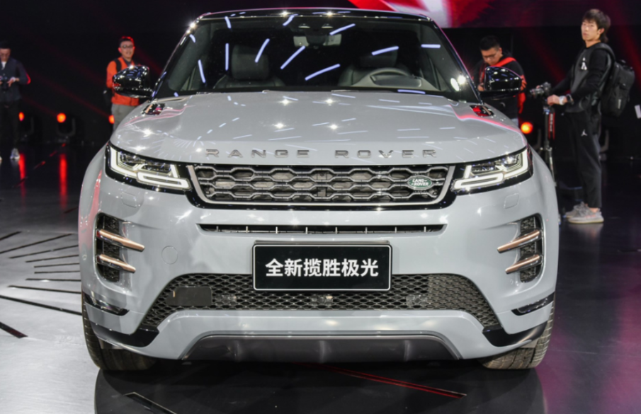 2021款路虎揽胜极光L,路虎揽胜极光2021款 2021款路虎揽胜极光新增车型,哪款配置值得买?