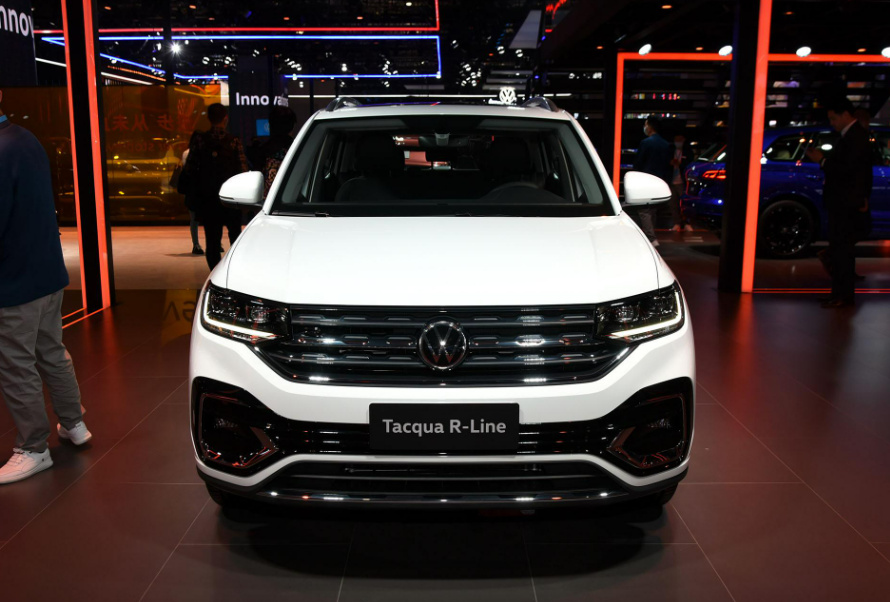 老对手碰撞,大众探影对比丰田锋兰达,谁更适合年轻人?