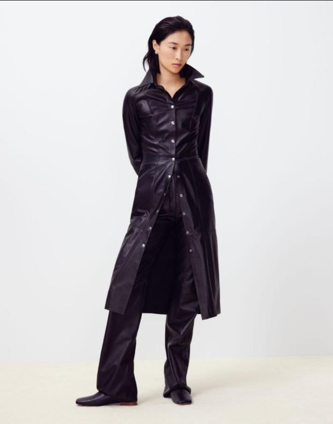 Paul Smith 2022秋冬女装系列休闲区蓝鸢梦想 - Www.slyday.coM Paul Smith 2022秋冬女装系列休闲区蓝鸢梦想 - Www.slyday.coM