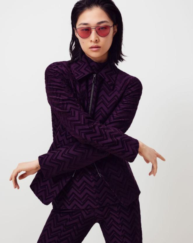 Paul Smith 2022秋冬女装系列休闲区蓝鸢梦想 - Www.slyday.coM Paul Smith 2022秋冬女装系列休闲区蓝鸢梦想 - Www.slyday.coM