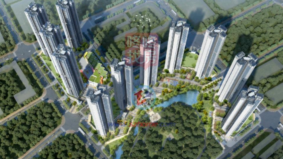 总建面约48万㎡,提供3650套住房,光明安居澜庭调整规划|深圳市|保障性住房|广东省|中山大学深圳校区|户型_新浪新闻