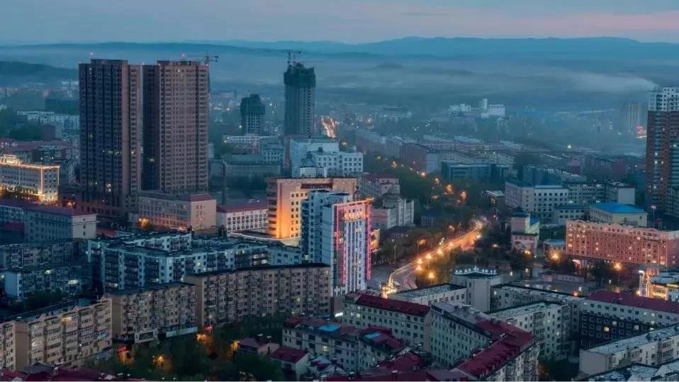 鹤岗学生品茶工作室