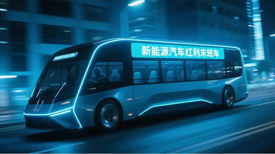 不达标无免税！谁在疯抢这趟新能源红利末班车？