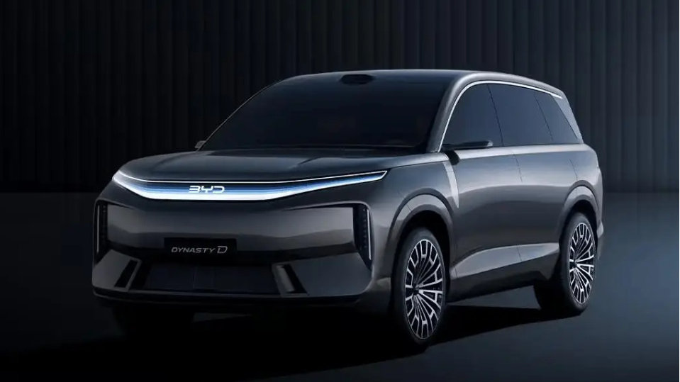 比亚迪计划三年内实现在欧洲本地生产电动车，插混车型将成为销量主力