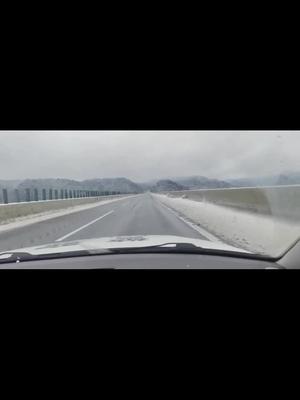 实时路况 谨慎驾驶  黔南高速全线通行正常