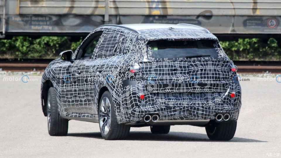 这款天花板级别的SUV 它新一代车型谍照曝光了 是你的菜吗?休闲区蓝鸢梦想 - Www.slyday.coM 这款天花板级别的SUV 它新一代车型谍照曝光了 是你的菜吗?休闲区蓝鸢梦想 - Www.slyday.coM