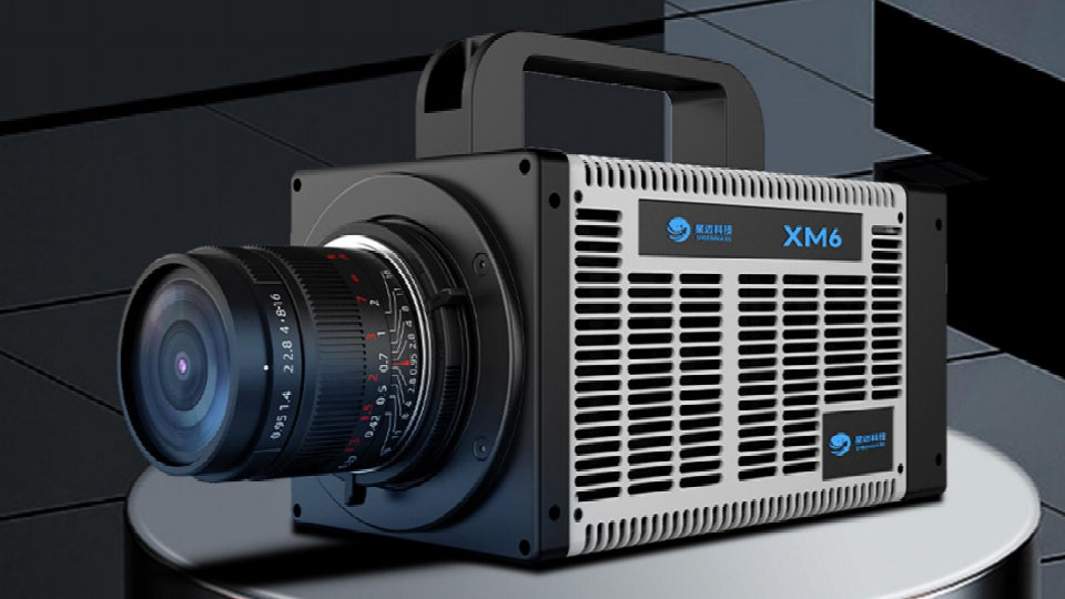 高速相机助力汽车行业创新推动车辆空气动力和刹车系统研发进步