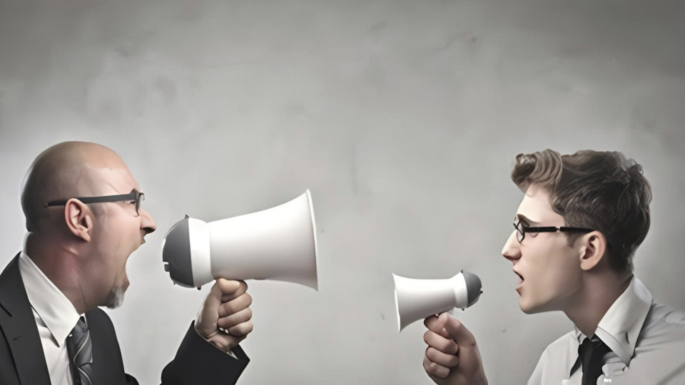 车企要想卖好车，高管得先学会吵架？