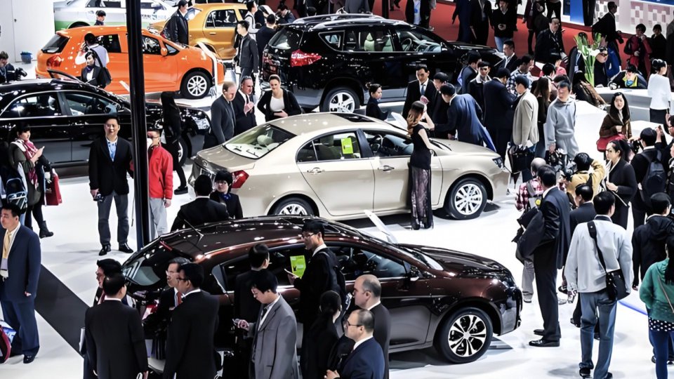 紧凑型SUV市场陷入拉锯战：燃油车竟然守住了半壁江山？