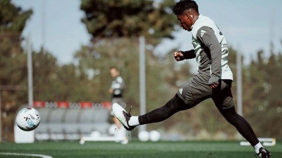 5个月没登场！皇马小将仍拒多队邀请 担心离队会影响生涯规划