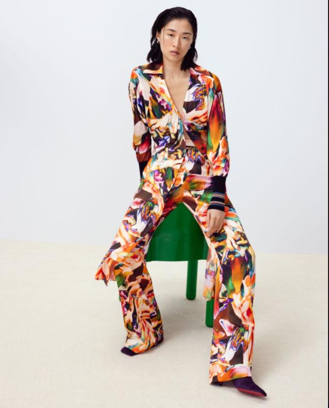 Paul Smith 2022秋冬女装系列休闲区蓝鸢梦想 - Www.slyday.coM Paul Smith 2022秋冬女装系列休闲区蓝鸢梦想 - Www.slyday.coM