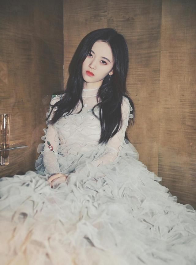 明星身高排行榜_女明星身高排行,四千年美女鞠婧祎竟然排名最矮