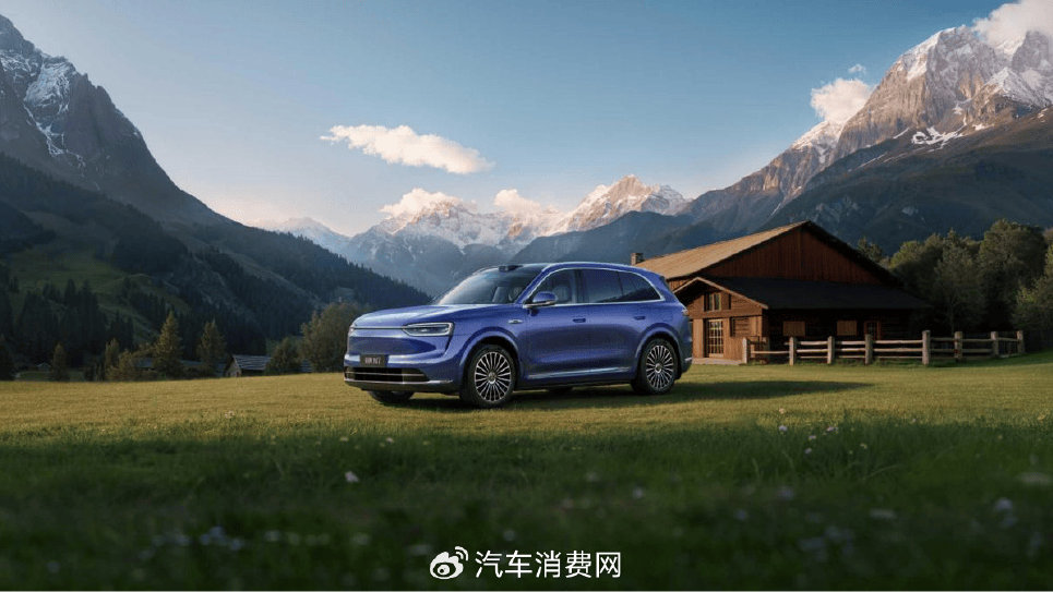 上市41天9万大定！全新问界M7推出提车关爱计划，至高可得万元补贴