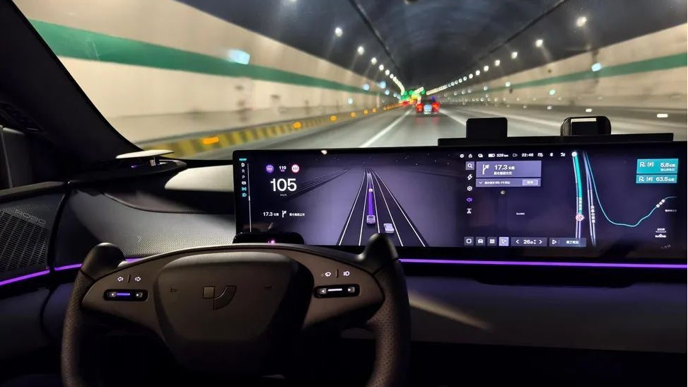 智驾“保险”，但不保命