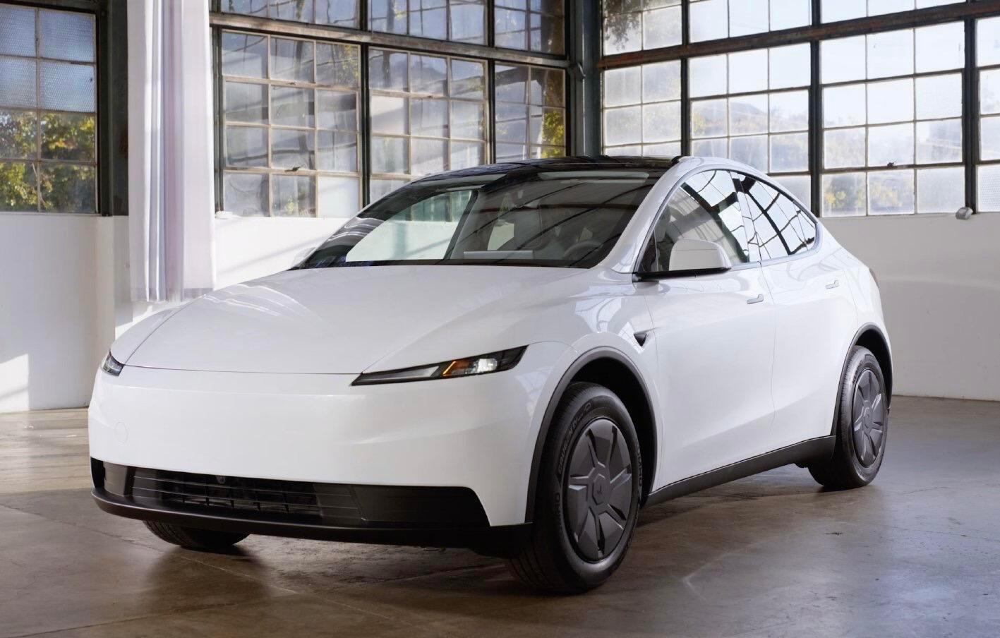 特斯拉效仿日产轩逸路线，以简配策略冲刺销量