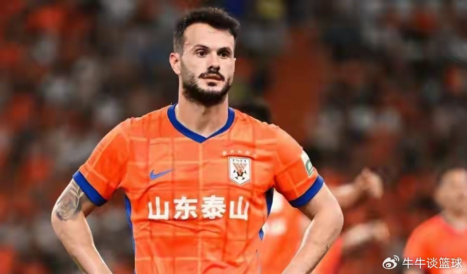 即将登顶中超第一！山东泰山客战三镇，打破这项纪录才是最大目标