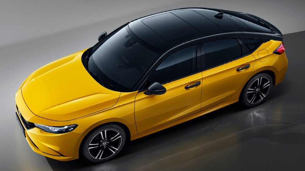 十月自驾赏秋日美景，这3款运动轿车值得推荐