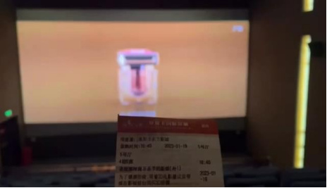 了解精彩电影时刻