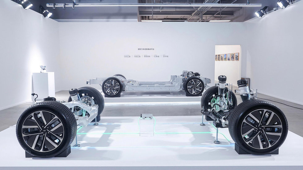 汽车行业焦点：2024武汉底盘系统与制造技术展