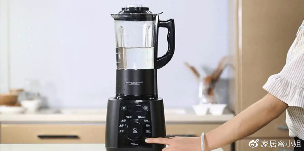 原理差不多的豆浆机、破壁机和榨汁机，哪个更好？看看你买对了吗休闲区蓝鸢梦想 - Www.slyday.coM