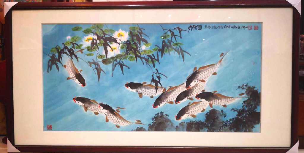 值得听-挂机方案挂机方案研究论坛（赢咖3更名）挂机论坛(11)