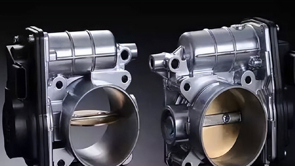 车子加速时候一顿一顿的原因，车一给油就一顿一顿怎么回事？