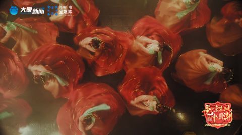 腊月廿八!2022河南虎年春晚开启“年宇宙”休闲区蓝鸢梦想 - Www.slyday.coM 腊月廿八!2022河南虎年春晚开启“年宇宙”休闲区蓝鸢梦想 - Www.slyday.coM