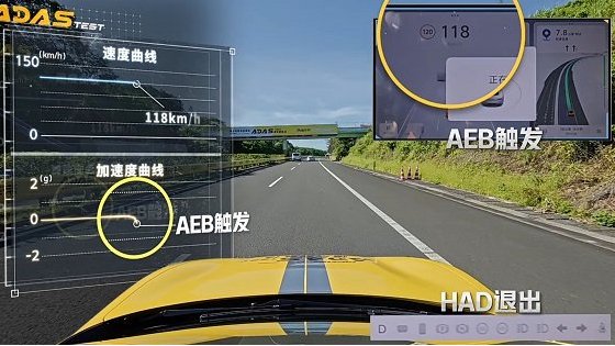 26款参与城市NOA实测，几乎全军覆没？