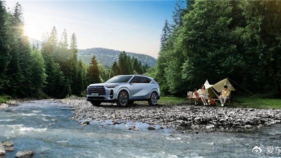 十一长假逃离计划，TA带你解锁出行满分体验