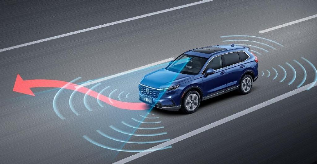 一台成熟又接轨时代的好车,大概就是新一代CR休闲区蓝鸢梦想 - Www.slyday.coM 一台成熟又接轨时代的好车,大概就是新一代CR休闲区蓝鸢梦想 - Www.slyday.coM