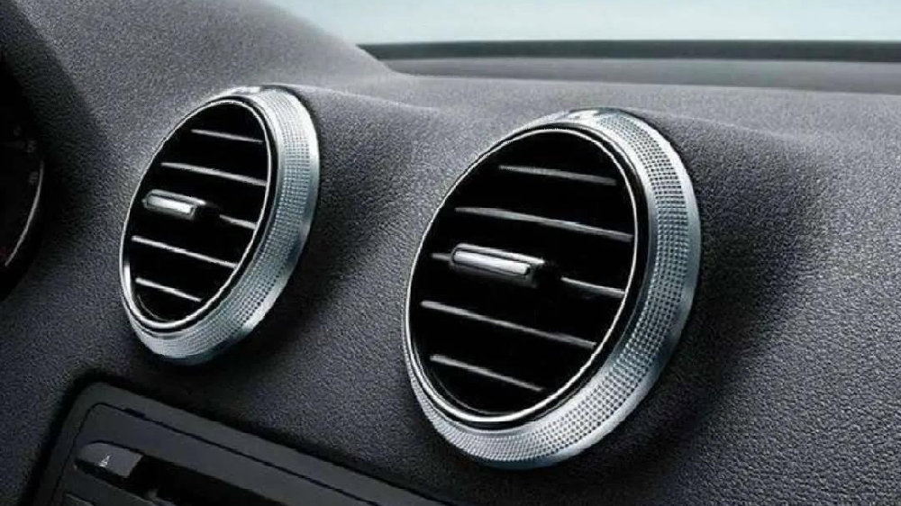 【车叔贴士】牙膏有如此大用？赶紧给爱车备上一管