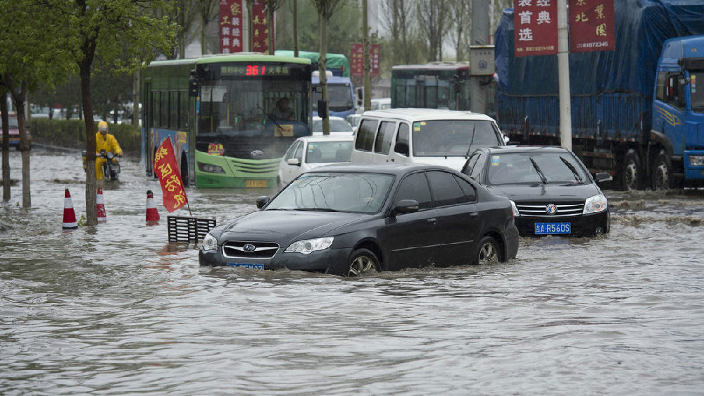 汽车出了事故，有三点要注意，不然保险公司一分钱不赔