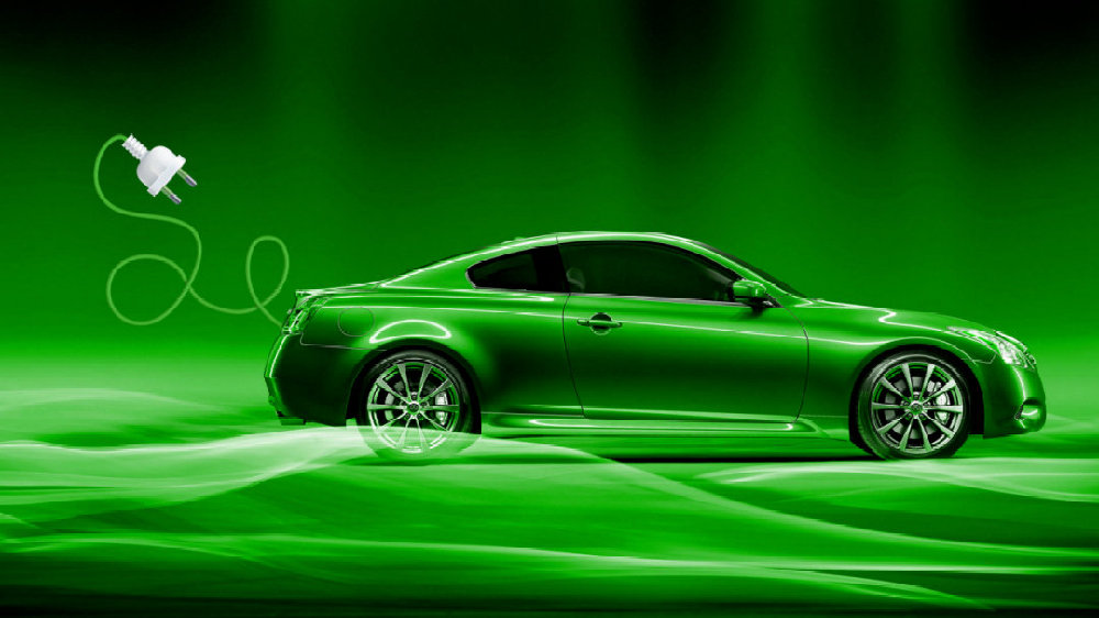 不只是纯电动车！这几种新能源车你知道吗？