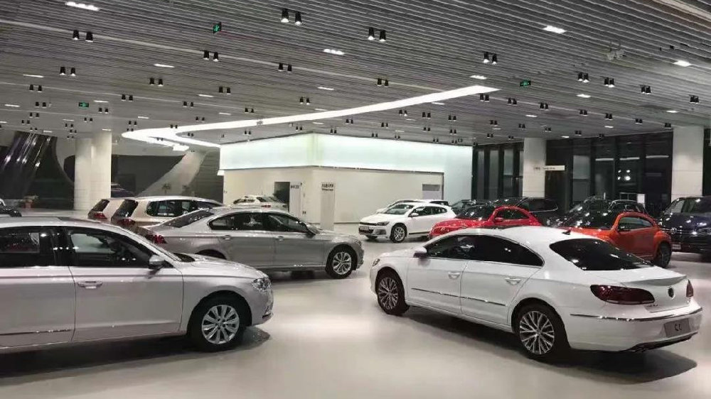 汽车经销商模式该怎么走