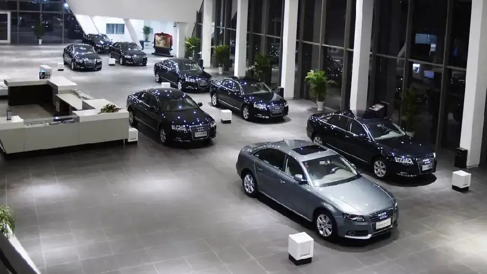 厂家、经销商停业数日，3月销量或降一成