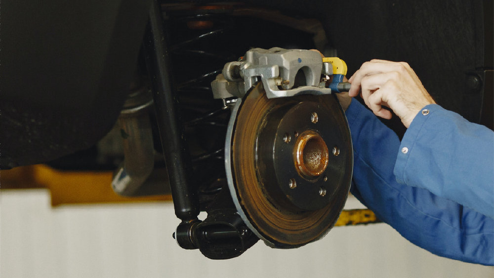 养车侠｜感觉刹车变软该注意哪些问题