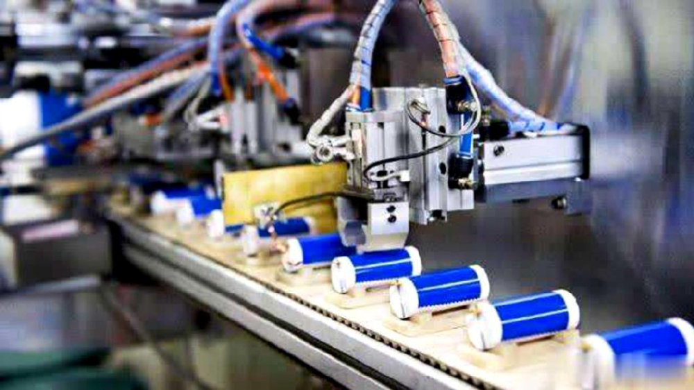 成本飙升、话语权缺失，车企自研自产电池成必修课？