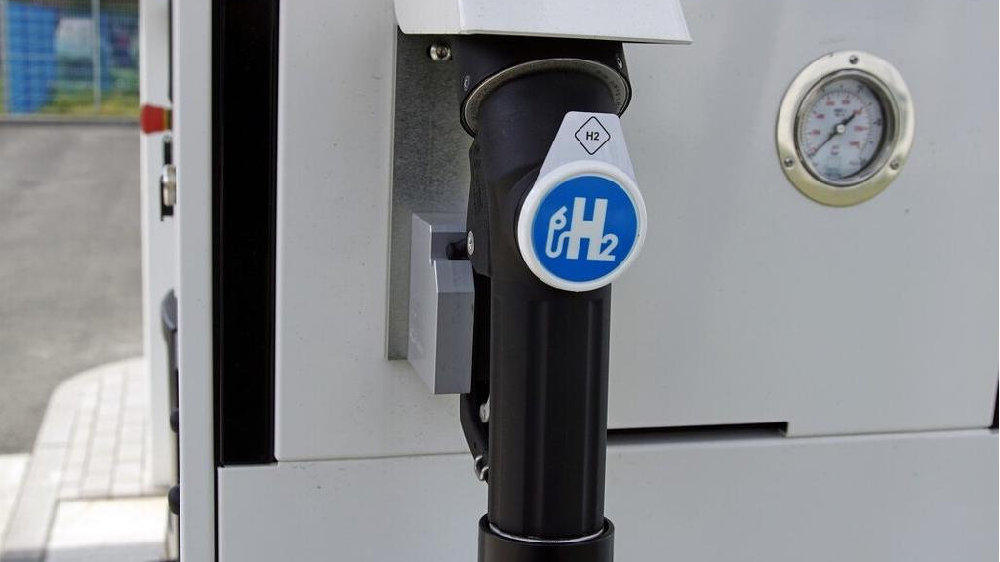 全球加氢站突破1000里程碑！中国占三分之一，美国远远落后