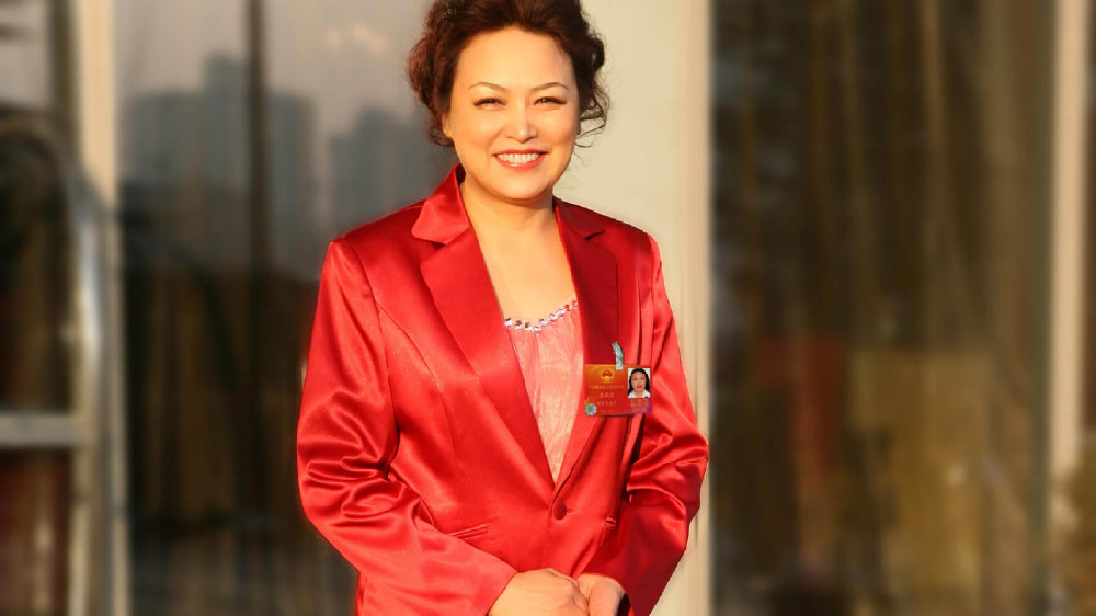 王凤英正式加盟小鹏汽车出任总裁