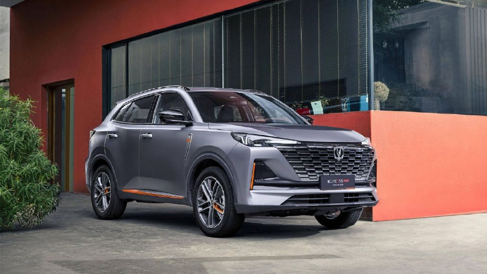 个性且精致这三款10万级SUV家用最合适