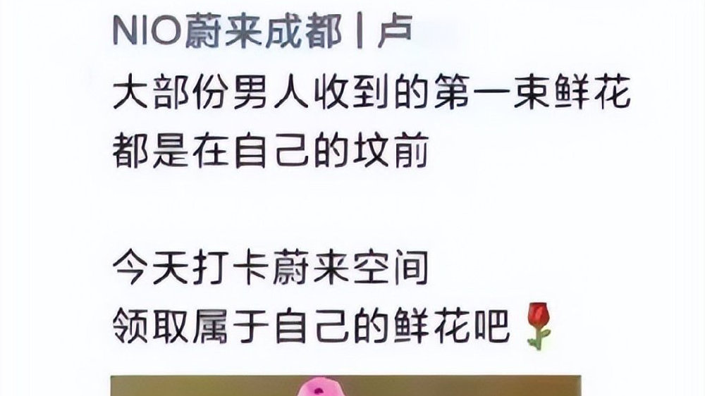 蔚来回应试驾致人死伤，情人节营销惹争议，李斌面临多个用户投诉