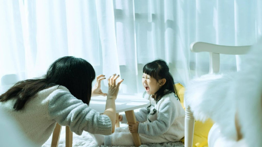 全国清纯少女空降到家付：一种生活新方式