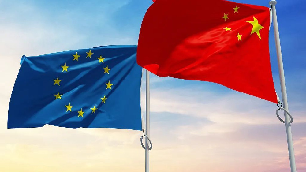 中欧投资协定谈判完成、英国脱欧 | 新形势下,如何进行欧洲市场商标布局?