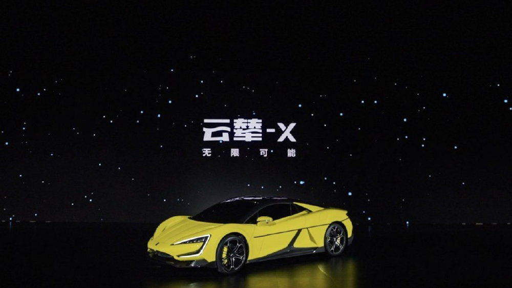 登顶中国乘用车市场Q1销冠 比亚迪新能源时代已来
