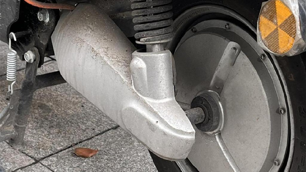 为什么很多电动车采用<em>前碟后鼓</em>，而很少采用前鼓后碟？详细解读