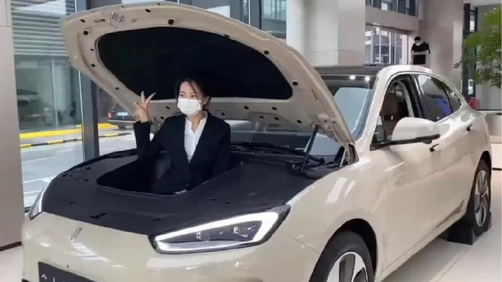 问界汽车4月到底卖了多少辆，赛力斯说2953，问界说4585