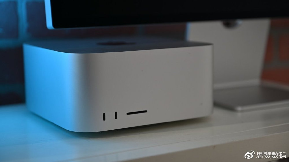苹果终于要更新Mac Pro了？传M2 Ultra即将发布|Mac Pro|苹果|芯片组_新浪新闻