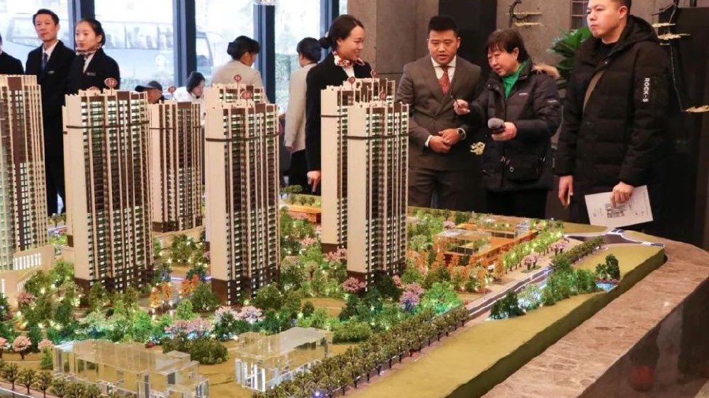 想要买到“好房子”,不仅要关注户型,更要关注这2点!|房子|户型|好房子_新浪新闻