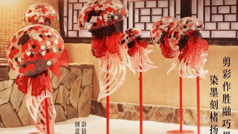 今晚河北卫视再次带您走进《非遗里的中国》共同感知燕赵大地非遗魅力|非遗里的中国|正定|非遗_新浪新闻