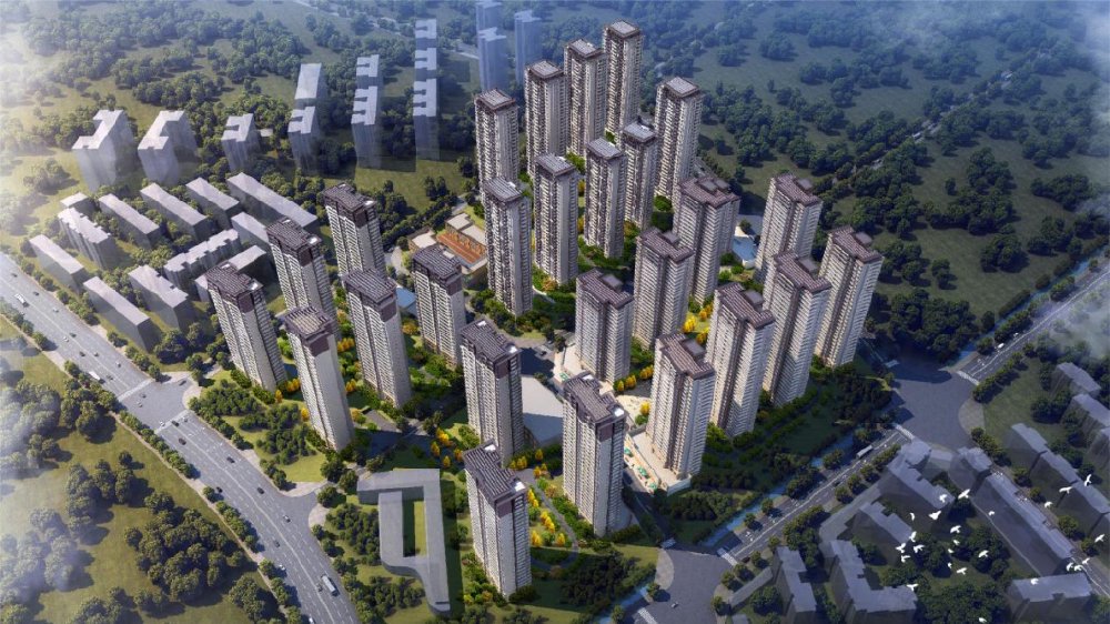 金地,交付力才是产品力!——信心比黄金更重要|金地集团|金地|房企_新浪新闻
